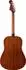 Fender California Deluxe Redondo Dreadnought, Mahagoni, natur (0974602521)