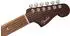 Fender California Deluxe Redondo Dreadnought, Mahagoni, natur (0974602521)