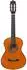 vidaXL Klassikgitarre 1/2 34