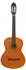vidaXL Klassikgitarre für Anfänger mit Tasche 4/4 39