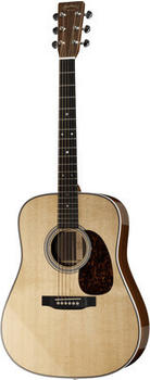 Martin Guitars HD-28 Natural