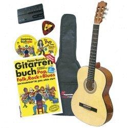 Voggenreiter VOLT Akustik-Gitarren-Set