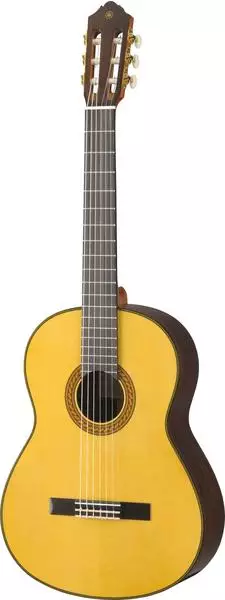 Yamaha CG-192 S