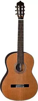 La Mancha Akustikgitarren