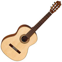 La Mancha Rubi S 4/4 Konzertgitarre