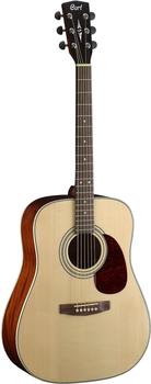 Cort Earth 70-NAT Natural Gloss