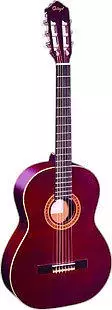 Ortega R131SN-WR Wine Red