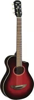 Yamaha APXT2-DRB Dark Red Burst