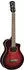 Yamaha APXT2-DRB Dark Red Burst