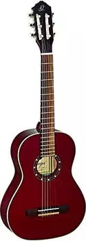 Ortega R121-1/2 Wine Red