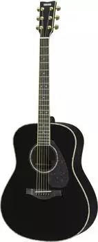 Yamaha LL16D ARE BLK Black