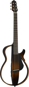 Yamaha SLG200S TBS Tobacco Brown Sunburst