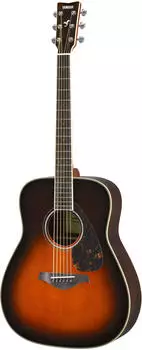 Yamaha FG830 TBS