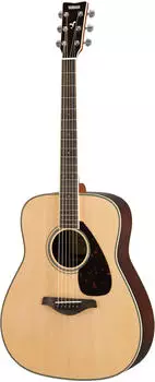 Yamaha FG830 NT