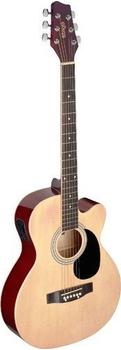 Stagg SA20ACE NAT