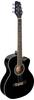Stagg Akustikgitarren