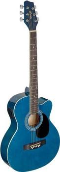 Stagg SA20ACE BLUE