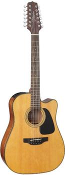Takamine GD30 CE 12 NAT