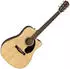 Fender CD-60SCE Natural