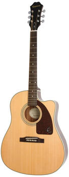 Epiphone AJ-210CE Outfit Limited Edition Natural
