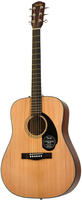 Fender CD 60 Natur Starterset
