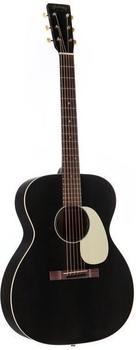 Martin Guitars 000-17E Black Smoke