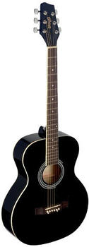 Stagg Music Stagg SA20A BLK