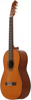 Yamaha C 40 Natural Gloss – Yamaha C 40 Natural Gloss: Die perfekte Konzertgitarre für Einsteiger
