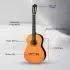 Yamaha C 40 Natural Gloss
