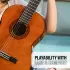 Yamaha C 40 Natural Gloss