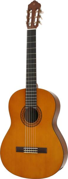 Yamaha C 40 Natural Gloss