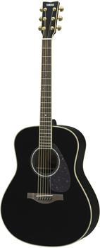 Yamaha LL 6 ARE (black)
