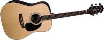 Takamine EF360GF Glenn Frey