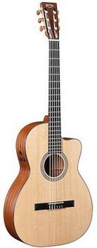 Martin Guitars 000-C Nylon