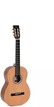 Sigma Guitars CM-ST