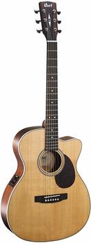 Cort L100O NATUREL SATINE
