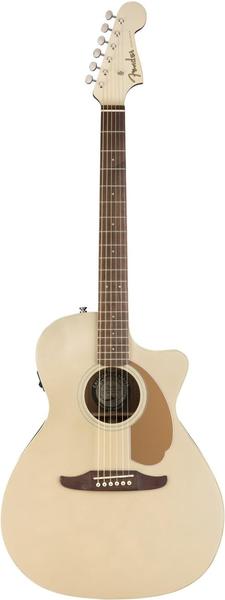 Fender Newporter Player 2018 Champange