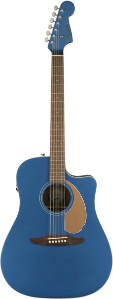 Fender Redondo Player 2018 Belmont Blue
