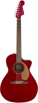 Fender Newporter Player 2018 Candy Apple Red