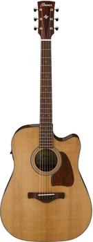 Akustikgitarren