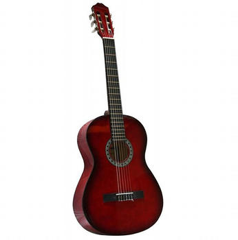 Taylor Gomez 001 winered sunburst