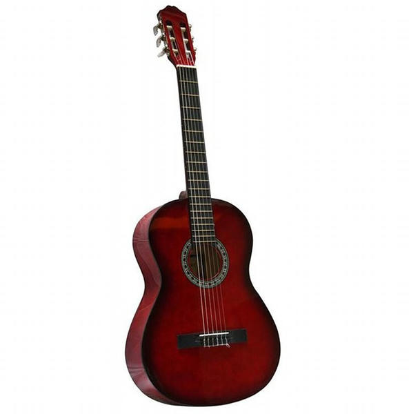 Taylor Gomez 001 winered sunburst