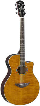 Yamaha APX600FM