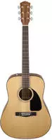 FENDER 0970110521, FENDER CD-60 Dread V3 DS Natural