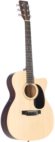 Sigma Guitars 000TCE+