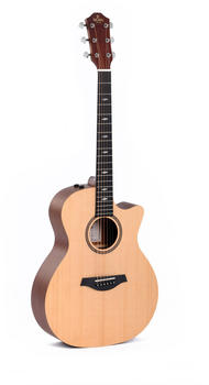 Sigma Guitars GMCE-1+