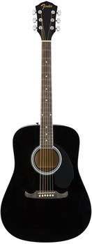 Fender FA-125 BK Black