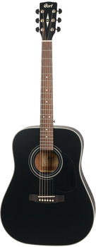 Cort Earth 70 Blacktop