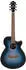IBH (Indigo Blue Burst High Gloss)