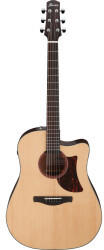 Ibanez AAD170CE-LGS (Natural Low Gloss)